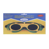 John Benzen Welding Goggles | UT by KHM Megatools Corp.