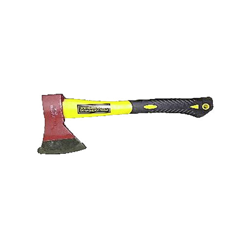 John Benzen Hand Axe Short Handle (Fiberglass Handle) | UT by KHM Megatools Corp.
