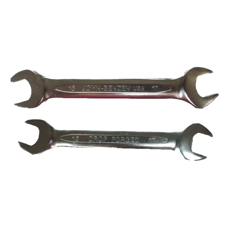John Benzen Open Wrench 8 to 30mm | John Benzen by KHM Megatools Corp.