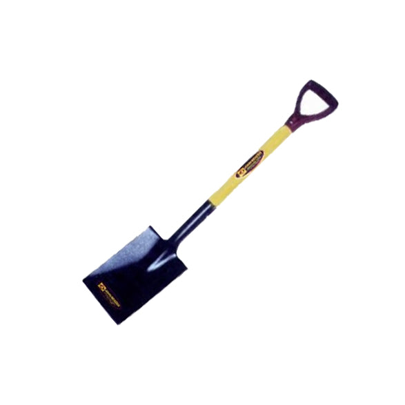 John Benzen Spade Point Shovel | UT by KHM Megatools Corp.