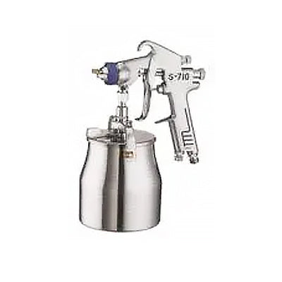 John Benzen S710S Spray Gun | John-Benzen by KHM Megatools Corp.