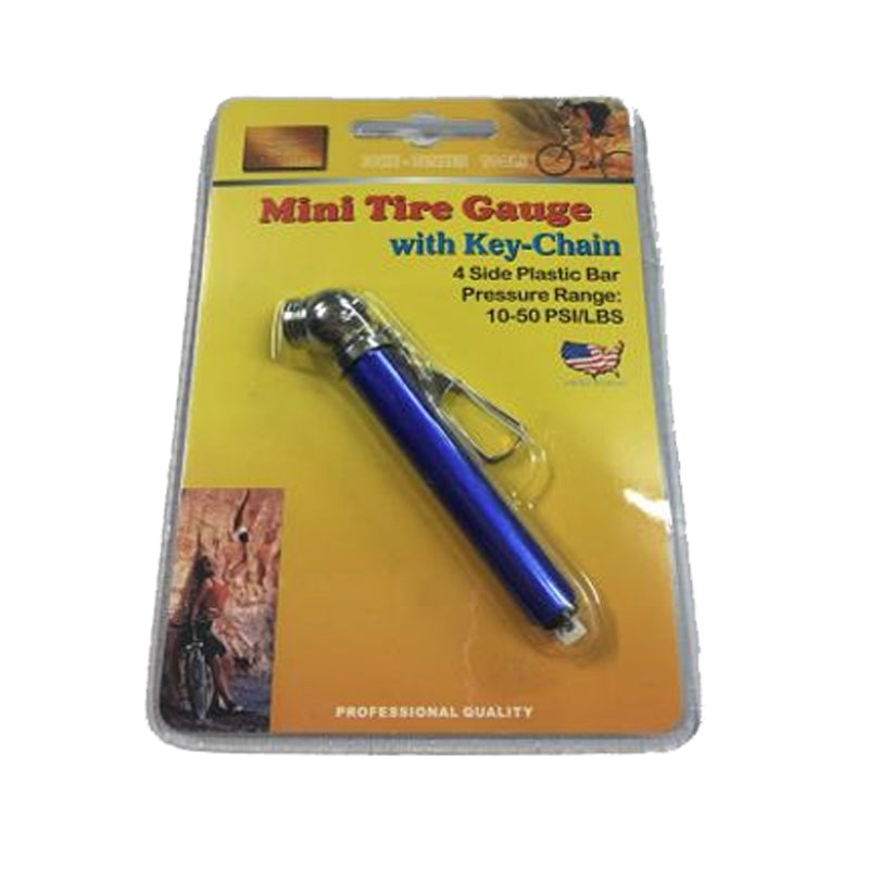 John Benzen PCY5056F Tire Gauge | Indestro by KHM Megatools Corp.