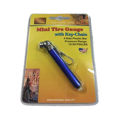 John Benzen PCY5056F Tire Gauge | Indestro by KHM Megatools Corp.