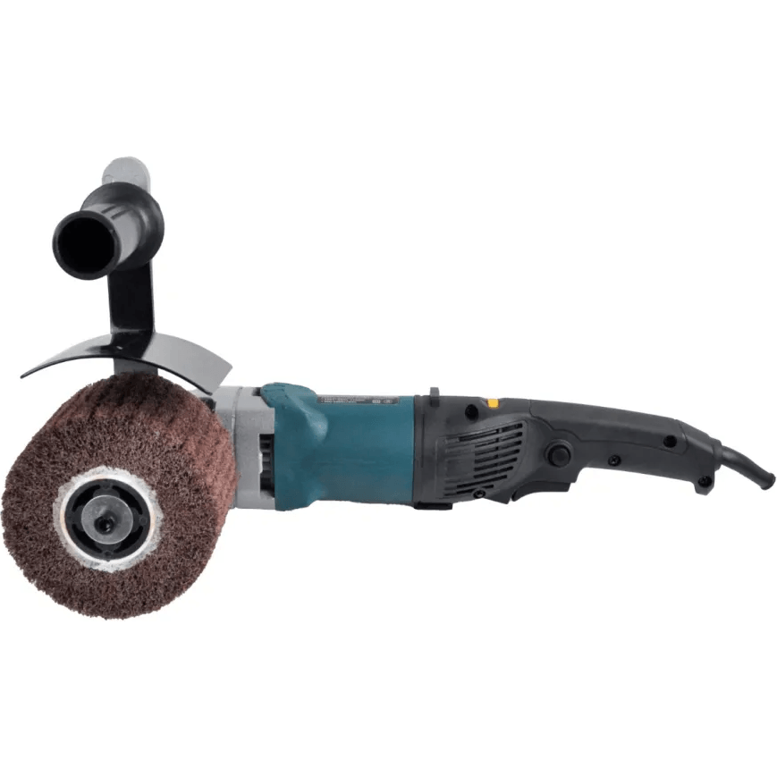 JR Kawasaki JRGP100 Grinding Polisher / Drum Sander 120mm 1500W - KHM Megatools Corp. JR Kawasaki JRGP100 Grinding Polisher / Drum Sander 120mm 1500W - KHM Megatools Corp.