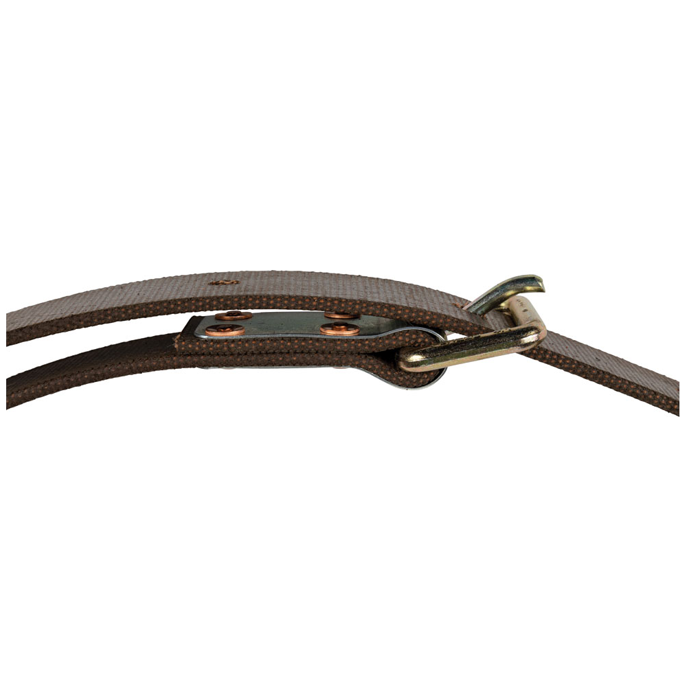 Klein KG5295-6L Positioning Straps with 6-1/2" Snap Hook | Klein by KHM Megatools Corp. Klein KG5295-6L Positioning Straps with 6-1/2" Snap Hook | Klein by KHM Megatools Corp.