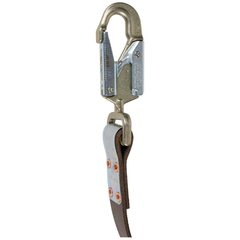 Klein KG5295-6L Positioning Straps with 6-1/2" Snap Hook | Klein by KHM Megatools Corp.