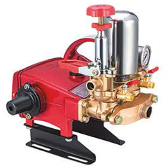 Kleener KS-0-1015 Power Sprayer Pump | Kleener by KHM Megatools Corp.