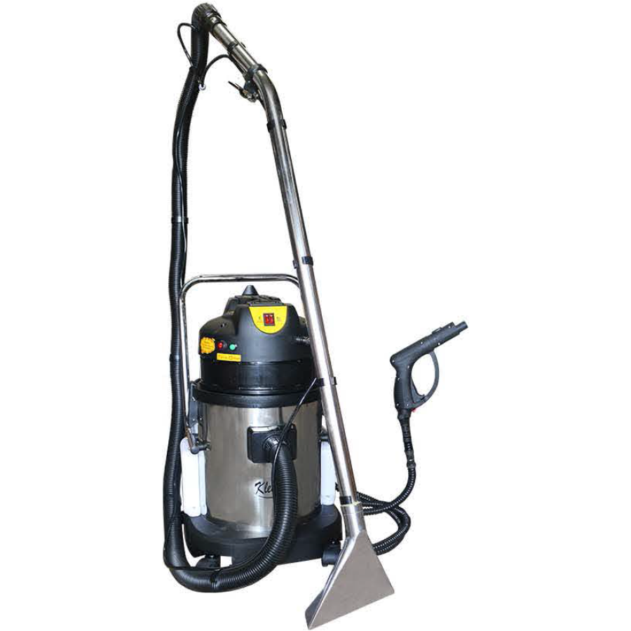 Kleener LC-20ZQ Steam Vacuum Cleaner | Kleener by KHM Megatools Corp.