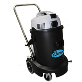 Kleener 3595W Vacuum with Auto-Concrete dust Shaker Filter | Kleener by KHM Megatools Corp.