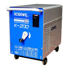 Kobewel K-200 ARC Welding Machine 200A | Kobewel by KHM Megatools Corp.