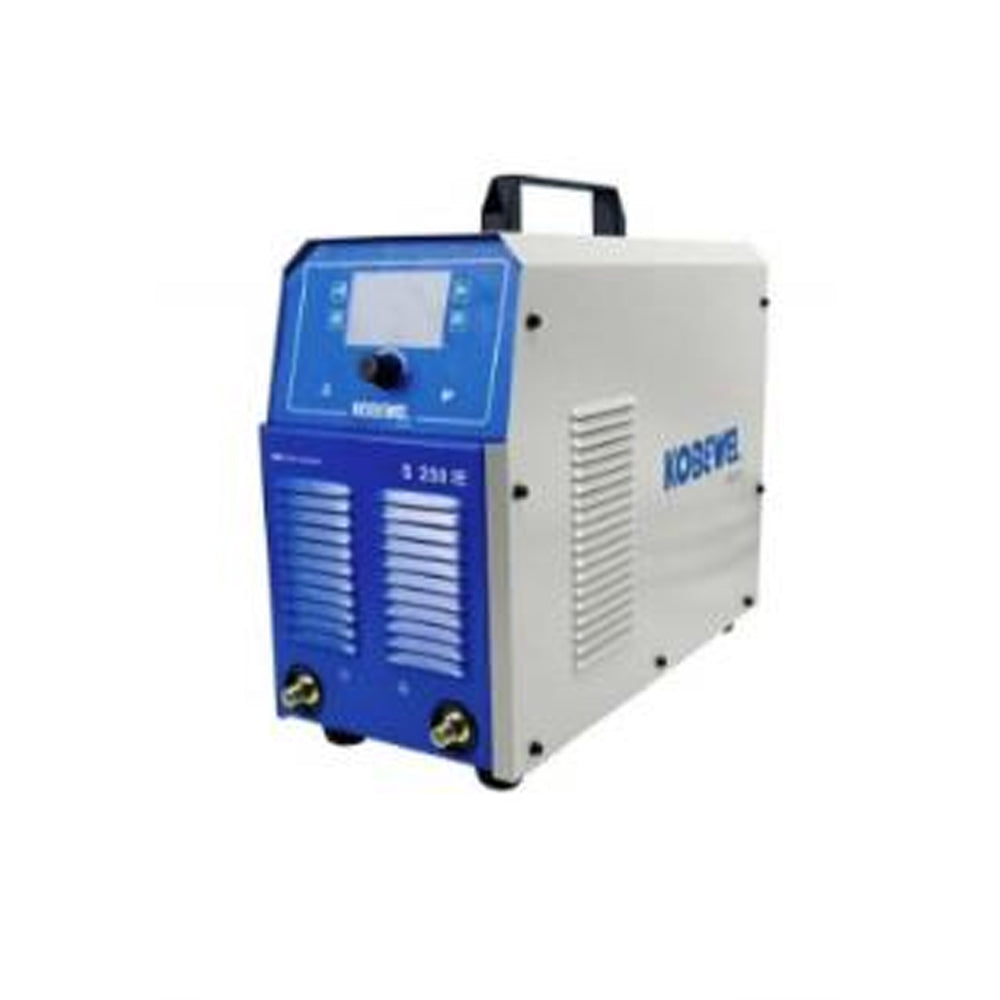 Kobewel S250IE Inverter Welding Machine | Kobewel by KHM Megatools Corp.