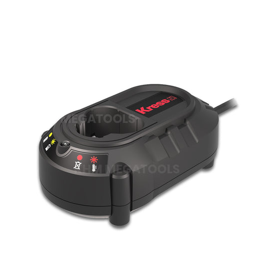Kress KCH1202 12V Charger