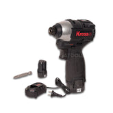 Kress KU203.1 Cordless Brushless Impact Driver 12V