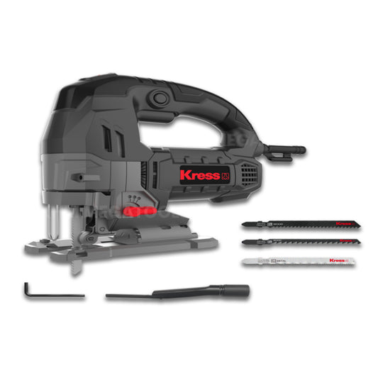 Kress KU462.1 Jig Saw 85mm 650W
