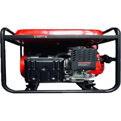 KTEC G1000 Portable Gasoline Generator 0.9Kw | KTEC by KHM Megatools Corp.