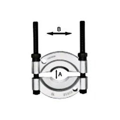 Kukko Bearing Separator | UT by KHM Megatools Corp.