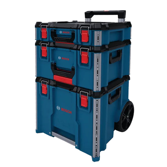 Bosch L-BOXX Contractor Set 3
