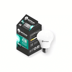Lighthouse LED Bulb E27 Daylight (Premium) | HS by KHM Megatools Corp.