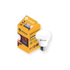 Lighthouse LED Bulb E27 Warm White (Premium) | HS by KHM Megatools Corp.