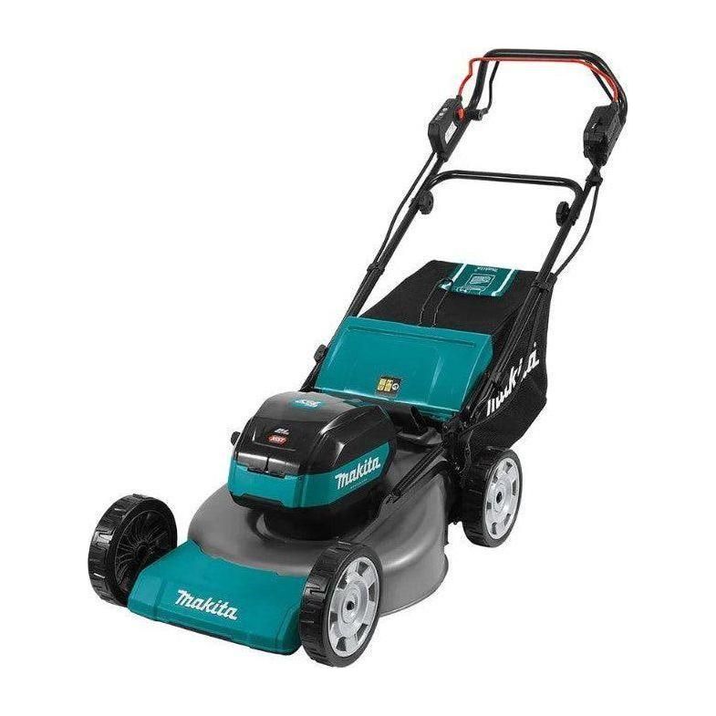 Makita LM002GZ 40V Cordless Lawn Mower 534mm (21") (XGT) (Bare) - KHM Megatools Corp. Makita LM002GZ 40V Cordless Lawn Mower 534mm (21") (XGT) (Bare) - KHM Megatools Corp.