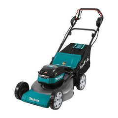 Makita LM002GZ 40V Cordless Lawn Mower 534mm (21") (XGT) (Bare) - KHM Megatools Corp.