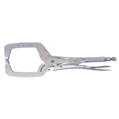 UT Locking C-Clamp w/ Regular Tips | UT by KHM Megatools Corp.