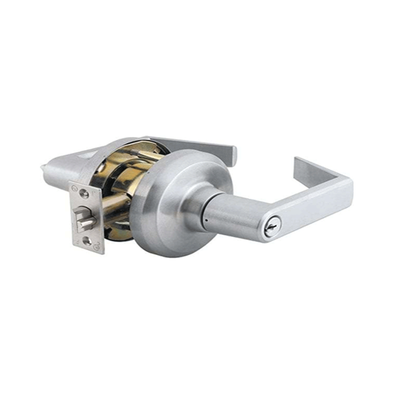 Dormakaba Cylindrical Lockset ansi Grade 1 Sierra Heavy Duty | HS by KHM Megatools Corp.