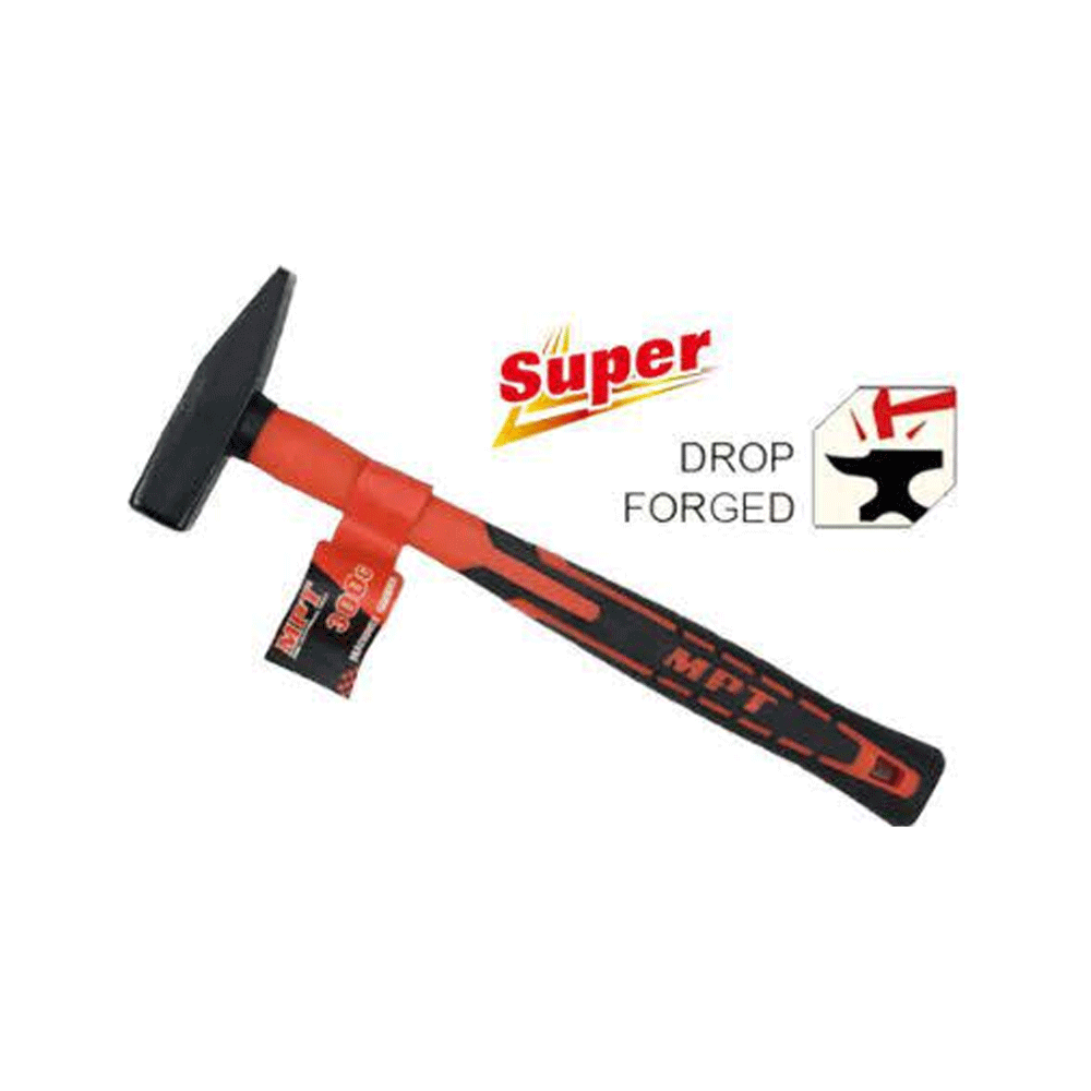 MPT MHD02002-300 Machinist Hammer | MPT by KHM Megatools Corp.