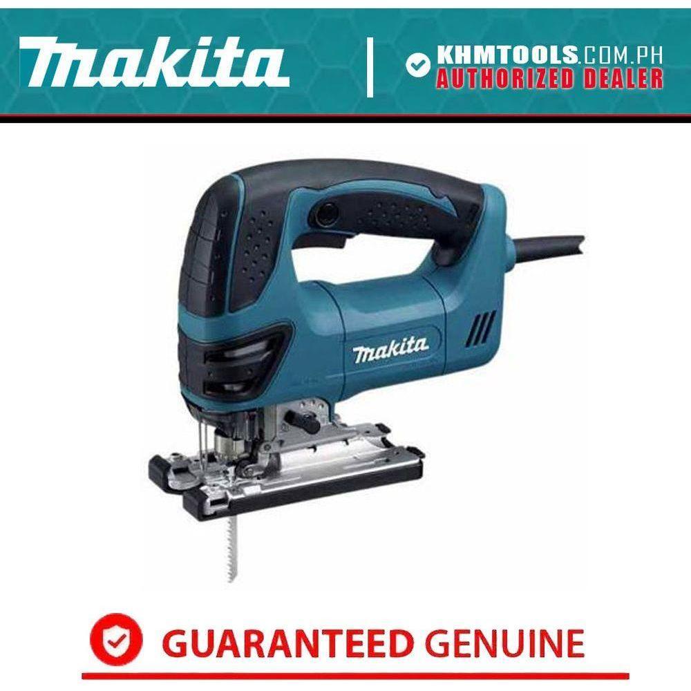 Makita 4350CT SDS Orbital Action Jigsaw with Carrying Case 720W | Makita by KHM Megatools Corp. Makita 4350CT SDS Orbital Action Jigsaw with Carrying Case 720W | Makita by KHM Megatools Corp.