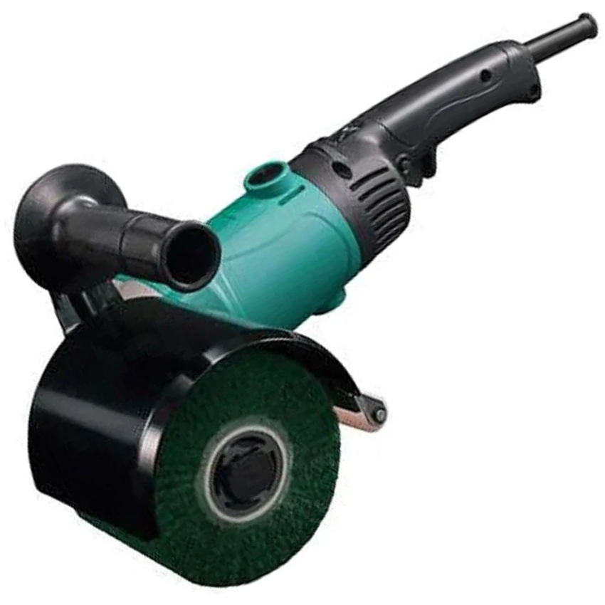 DZA ASN100 Drum Sander | DZA by KHM Megatools Corp. DZA ASN100 Drum Sander | DZA by KHM Megatools Corp.