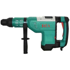 DZA ZZC45 Rotary Hammer 45MM 1500W | DZA by KHM Megatools Corp.