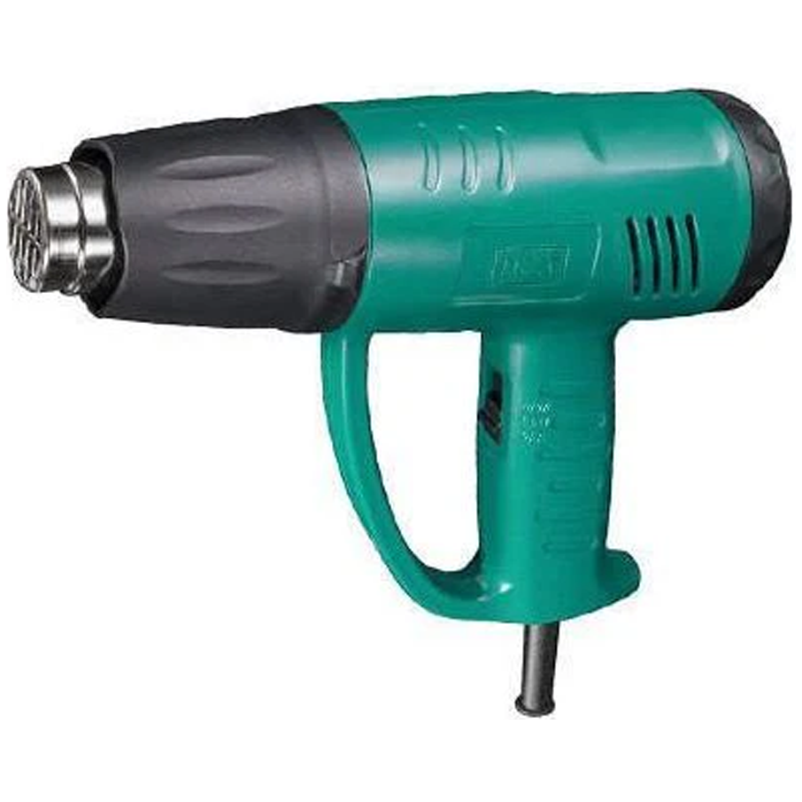 DZA AQB2000 Heat Gun - Hot Air Gun 2000W | DZA by KHM Megatools Corp. DZA AQB2000 Heat Gun - Hot Air Gun 2000W | DZA by KHM Megatools Corp.