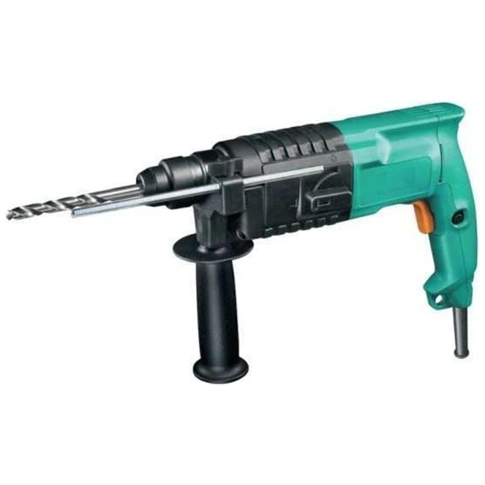 DZA AZC02-20 SDS plus Rotary Hammer 20mm 500W | DZA by KHM Megatools Corp. DZA AZC02-20 SDS plus Rotary Hammer 20mm 500W | DZA by KHM Megatools Corp.