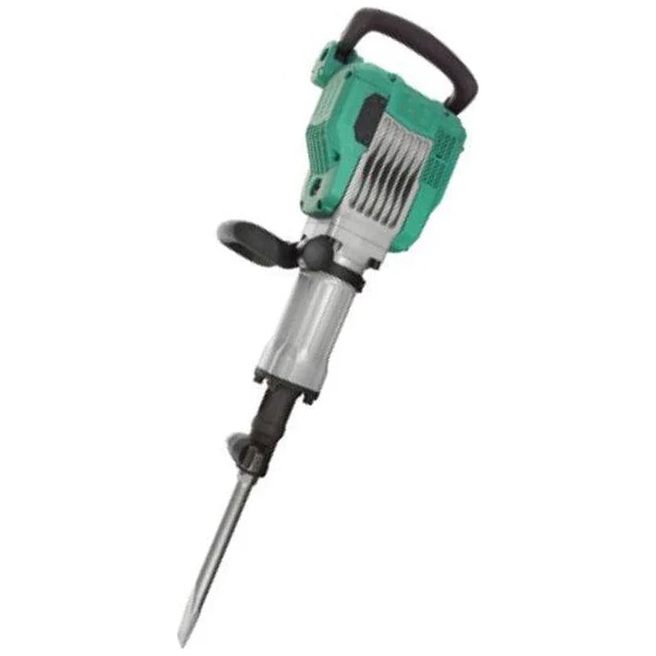 DZA AZG16 Demolition Hammer / Jack Hammer 1700W | DZA by KHM Megatools Corp. DZA AZG16 Demolition Hammer / Jack Hammer 1700W | DZA by KHM Megatools Corp.