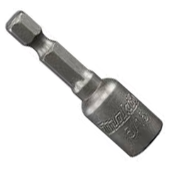 Makita B-38772 5/16" Nut Setter 1/4" Hex (NZ) | Makita by KHM Megatools Corp.