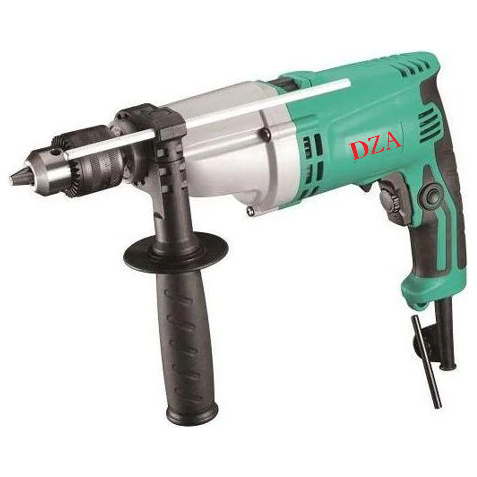 DZA AZJ20 2-Speed Hammer Drill 20mm | DZA by KHM Megatools Corp. DZA AZJ20 2-Speed Hammer Drill 20mm | DZA by KHM Megatools Corp.