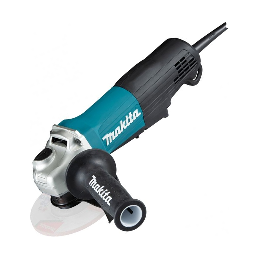 Makita GA5051R Angle Grinder 5" 1300W (Paddle Switch) | Makita by KHM Megatools Corp.