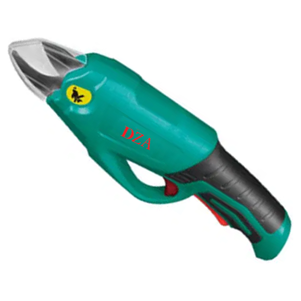 DZA ADYD14 Cordless Pruner 4V | DZA by KHM Megatools Corp. DZA ADYD14 Cordless Pruner 4V | DZA by KHM Megatools Corp.