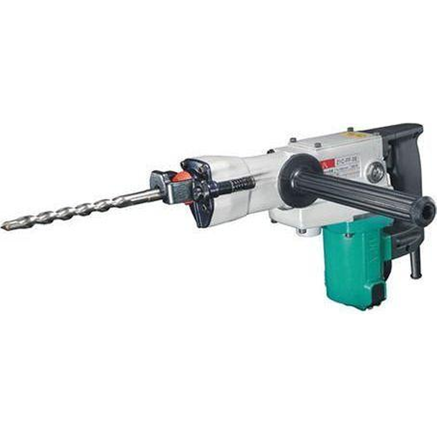 DZA AZC38 Rotary Hammer Hex Type 800W | DZA by KHM Megatools Corp. DZA AZC38 Rotary Hammer Hex Type 800W | DZA by KHM Megatools Corp.