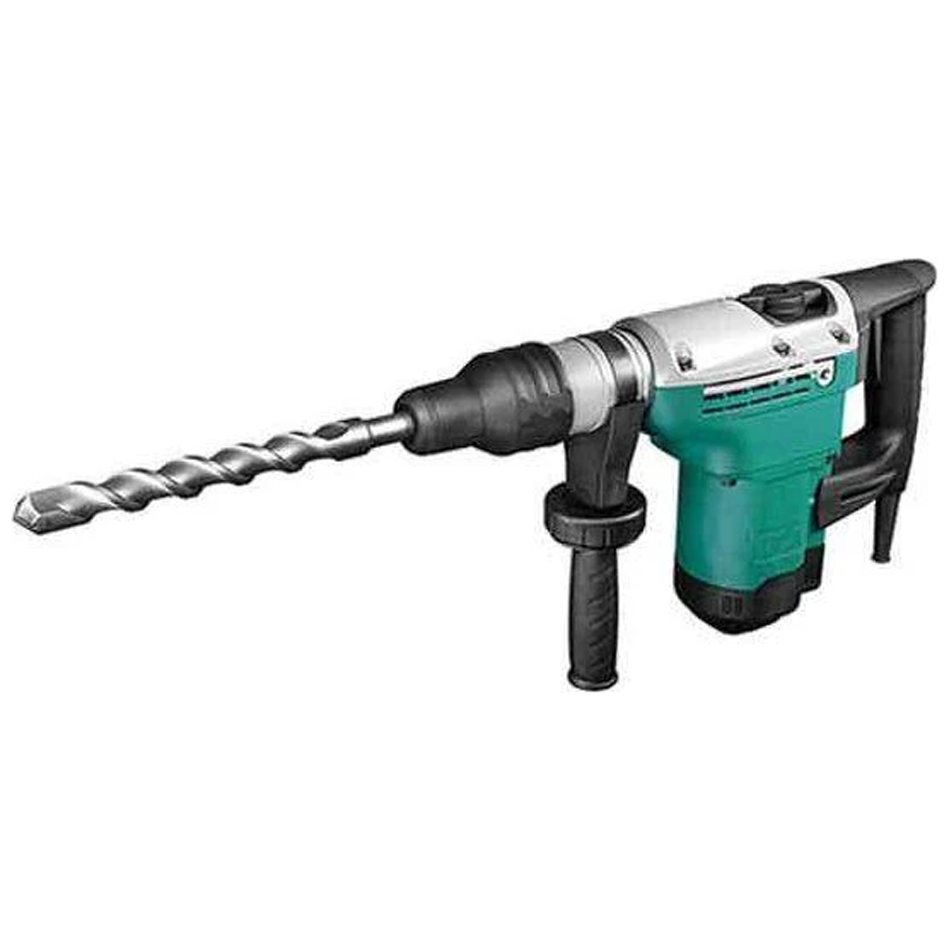 DZA AZC03-38 SDS-Max Rotary Hammer 38mm 1100W | DZA by KHM Megatools Corp. DZA AZC03-38 SDS-Max Rotary Hammer 38mm 1100W | DZA by KHM Megatools Corp.