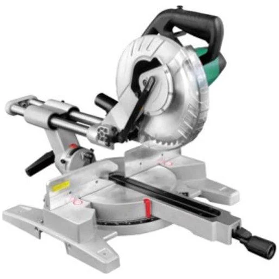 DZA AJX06-255 Sliding Compound Miter Saw 1650W | DZA by KHM Megatools Corp. DZA AJX06-255 Sliding Compound Miter Saw 1650W | DZA by KHM Megatools Corp.