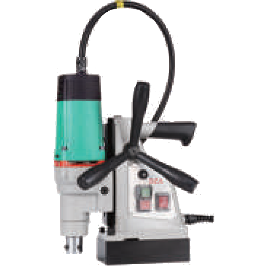 DZA ZJC30 Magnetic Drill 30MM 1600W | DZA by KHM Megatools Corp.