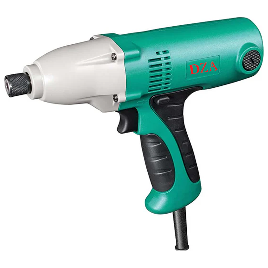 DZA APL8 Impact Screwdriver 1/4" 98Nm | DZA by KHM Megatools Corp. DZA APL8 Impact Screwdriver 1/4" 98Nm | DZA by KHM Megatools Corp.
