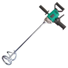 DZA AQU160 Power Mixer / Stirrer 800W | DZA by KHM Megatools Corp.