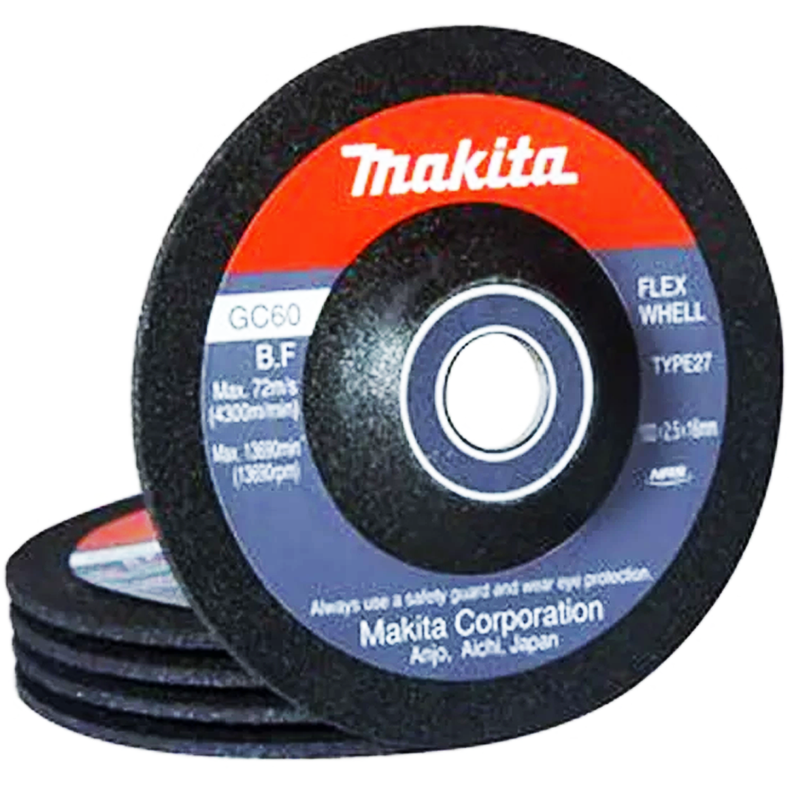 Makita Flexible Grinding Wheel | Makita by KHM Megatools Corp.