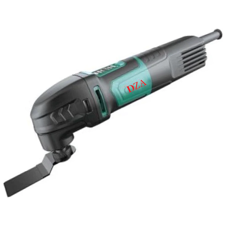 DZA AMD320 Oscillating Tool 320W | DZA by KHM Megatools Corp. DZA AMD320 Oscillating Tool 320W | DZA by KHM Megatools Corp.
