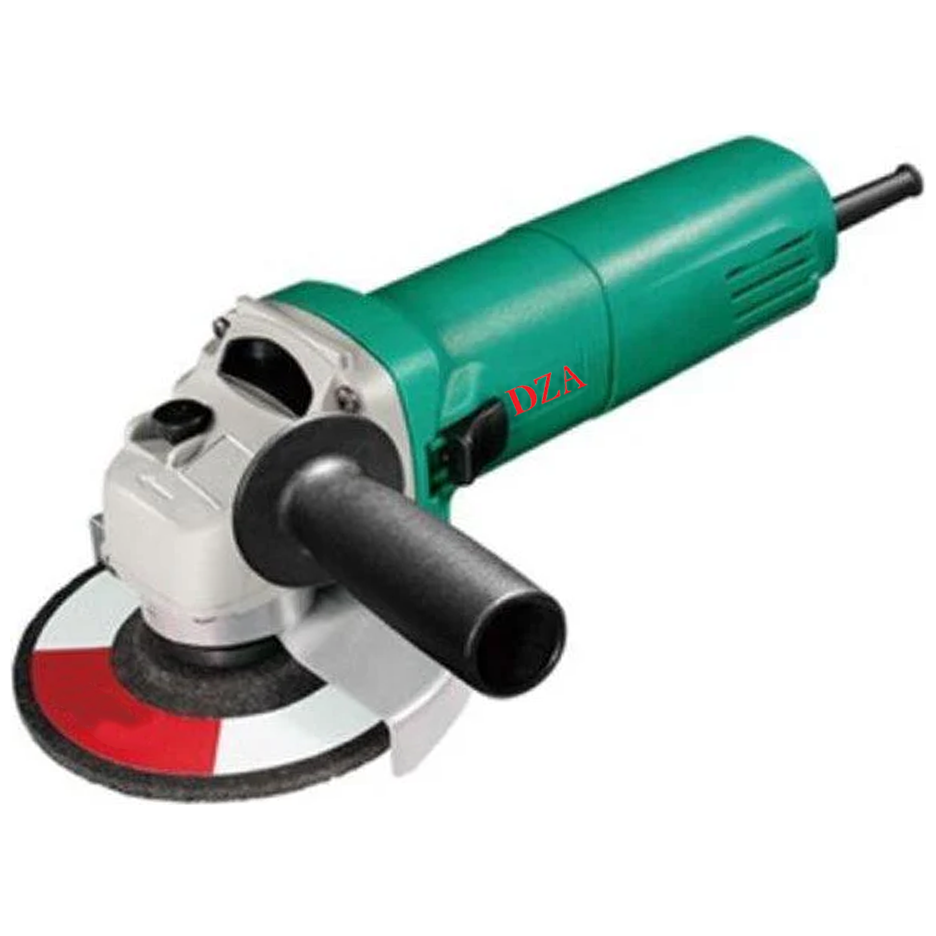 DZA ASM03-115 Angle Grinder 4-1/2" 850W | DZA by KHM Megatools Corp. DZA ASM03-115 Angle Grinder 4-1/2" 850W | DZA by KHM Megatools Corp.