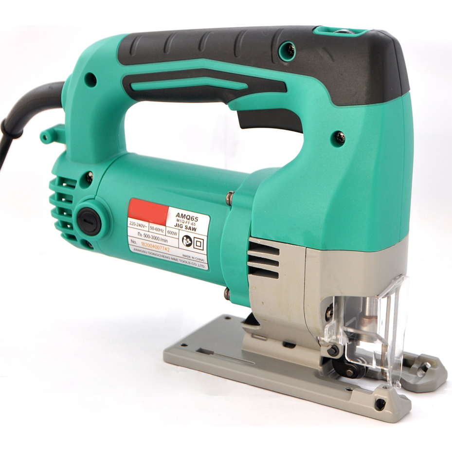 DZA AMQ65 Jigsaw 600W | DZA by KHM Megatools Corp. DZA AMQ65 Jigsaw 600W | DZA by KHM Megatools Corp.