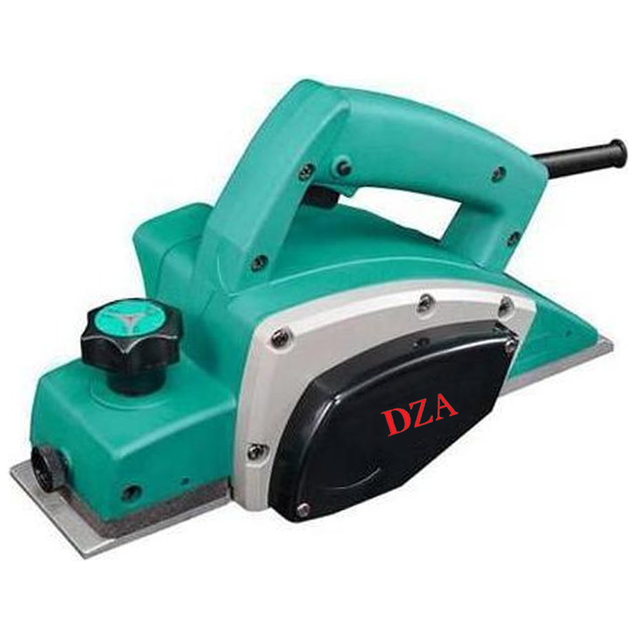 DZA ZMB82 Electric Planer 500W | DZA by KHM Megatools Corp. DZA ZMB82 Electric Planer 500W | DZA by KHM Megatools Corp.