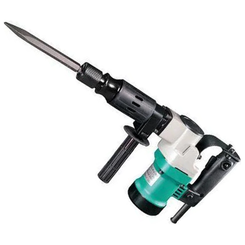DZA ZZG6 Chipping Gun / Demolition Hammer 900W 17mm Hex | DZA by KHM Megatools Corp. DZA ZZG6 Chipping Gun / Demolition Hammer 900W 17mm Hex | DZA by KHM Megatools Corp.